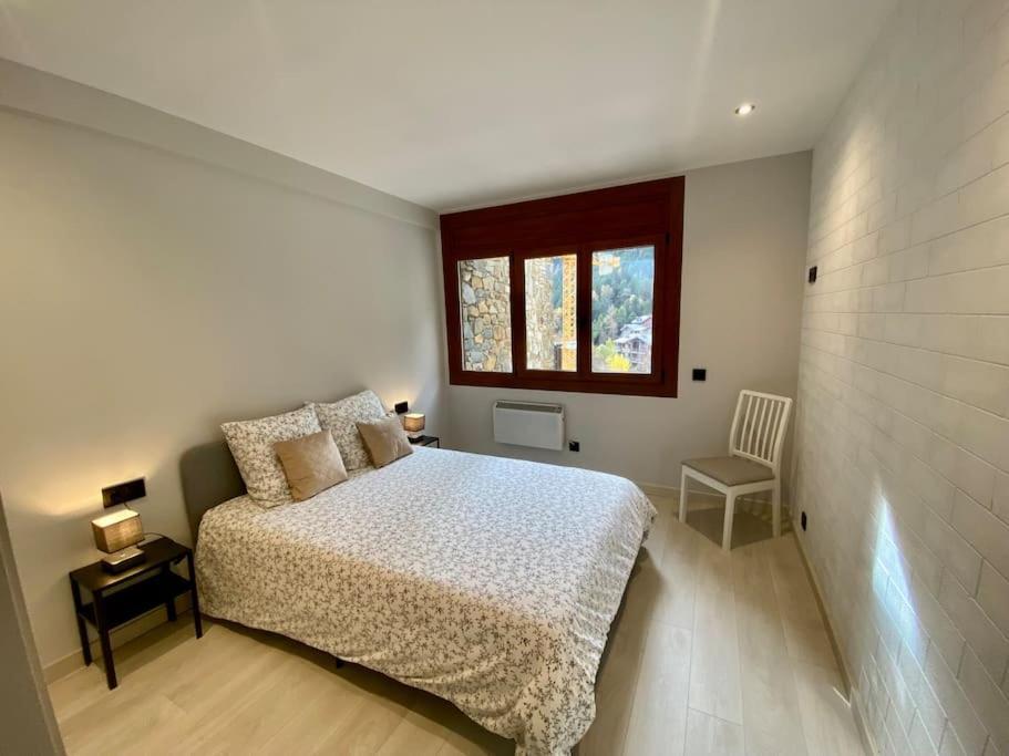 Prober Comapedrosa Apartment Arinsal Exterior photo