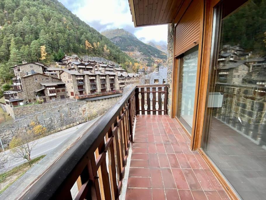 Prober Comapedrosa Apartment Arinsal Exterior photo
