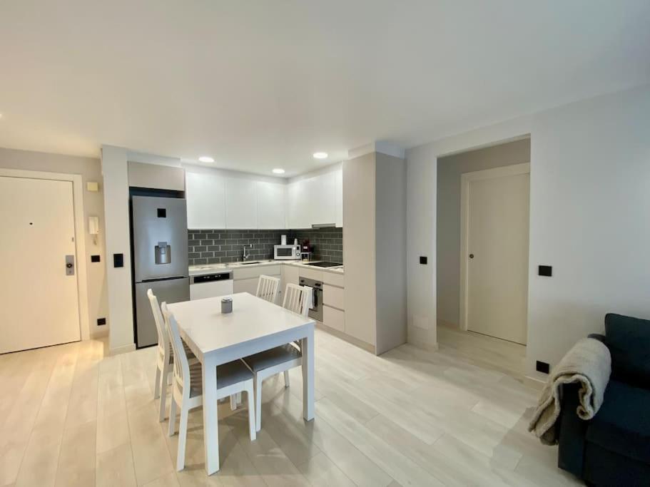 Prober Comapedrosa Apartment Arinsal Exterior photo