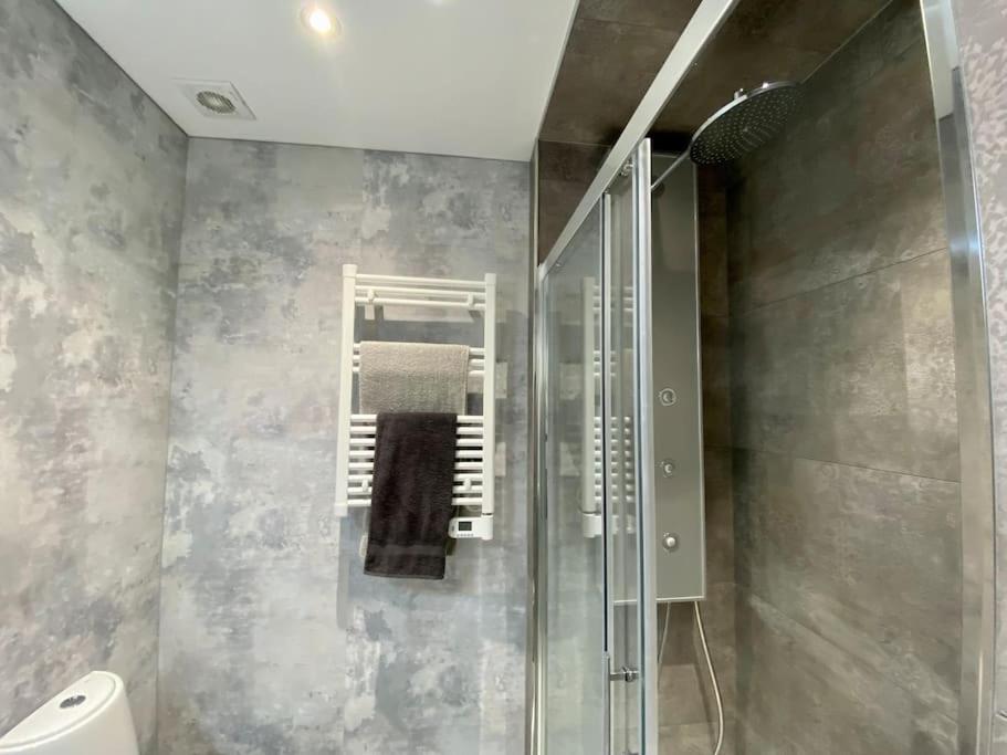 Prober Comapedrosa Apartment Arinsal Exterior photo